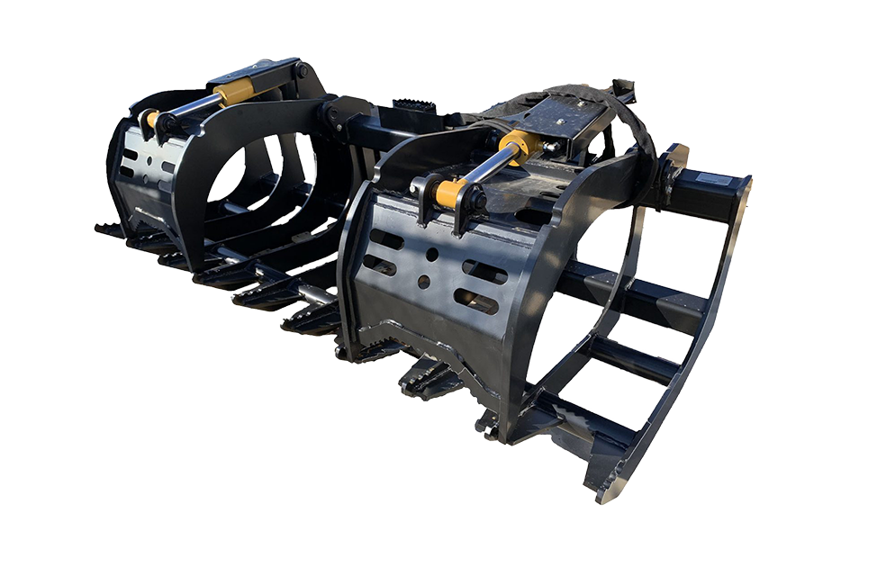 Ironcraft Severe Root Grapple