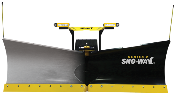 Sno-Way Flared 29VHD Series 2