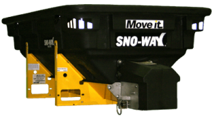 Sno-Way RVB750