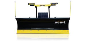 Sno-Way 26 Series 2