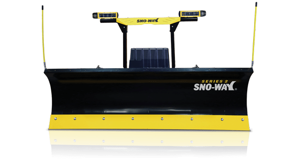 Sno-Way 26 Series 2