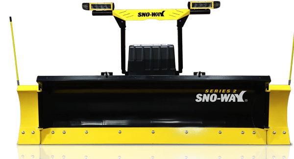 Sno-Way 26R Series 2