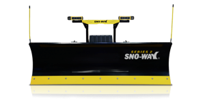 Sno-Way 29HD Series 2