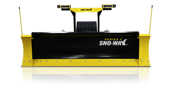 Sno-Way 29R Series 2