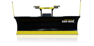 Sno-Way 32 Contractor Series 2