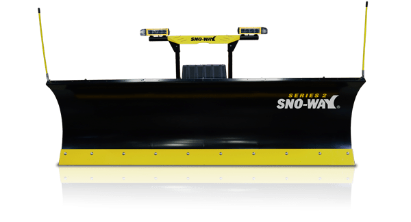 Sno-Way 32 Contractor Series 2