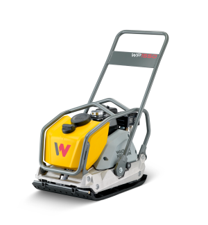 Wacker Neuson WP1550Aw