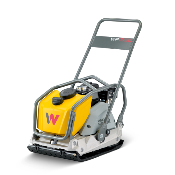 Wacker Neuson WP1550Aw