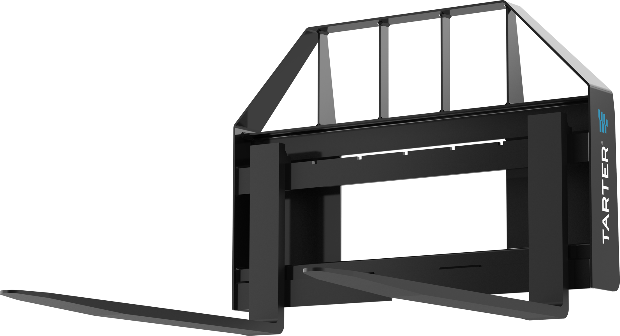 Tarter Pallet Fork 1200