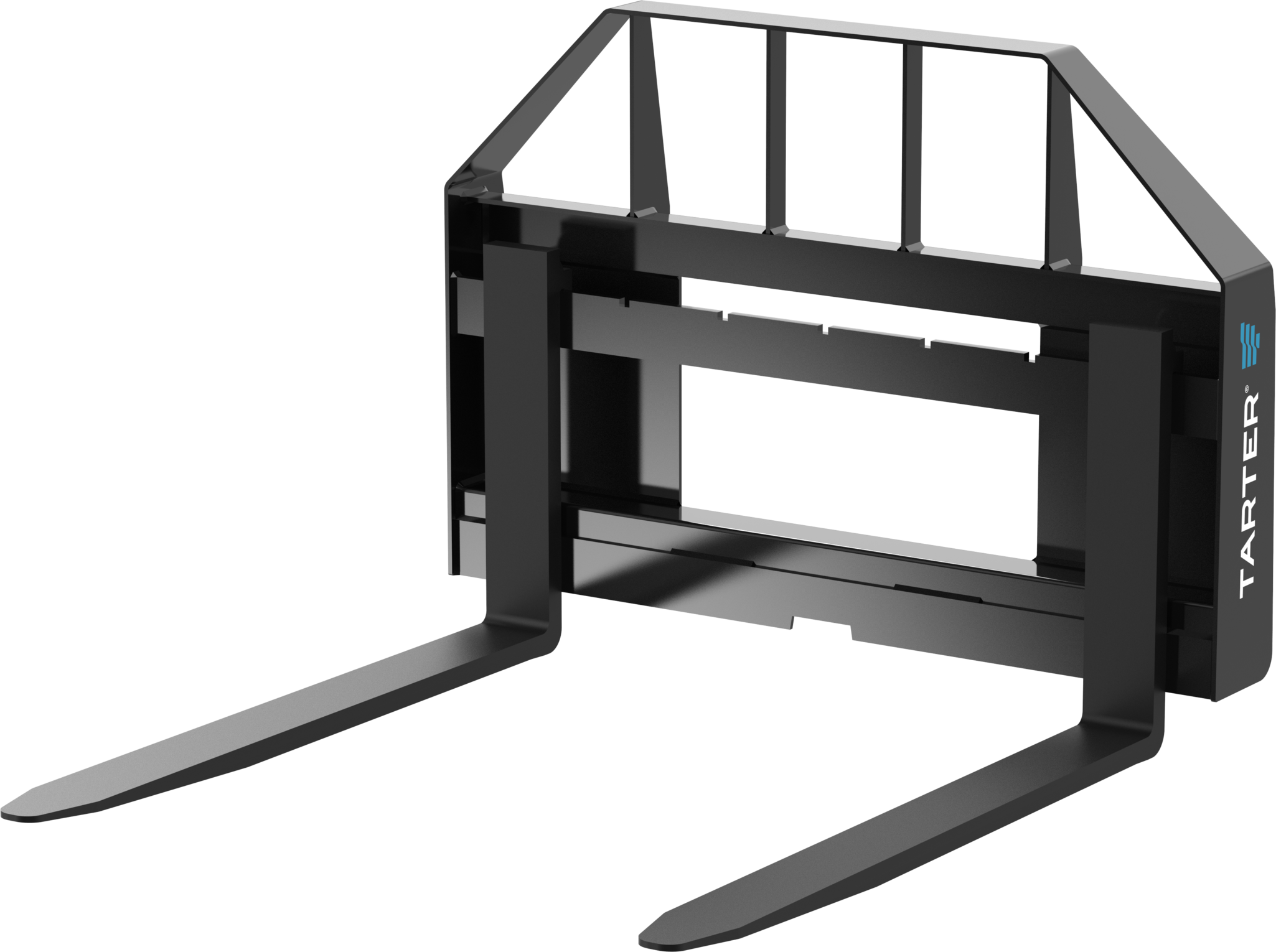 Tarter Pallet Fork 1200