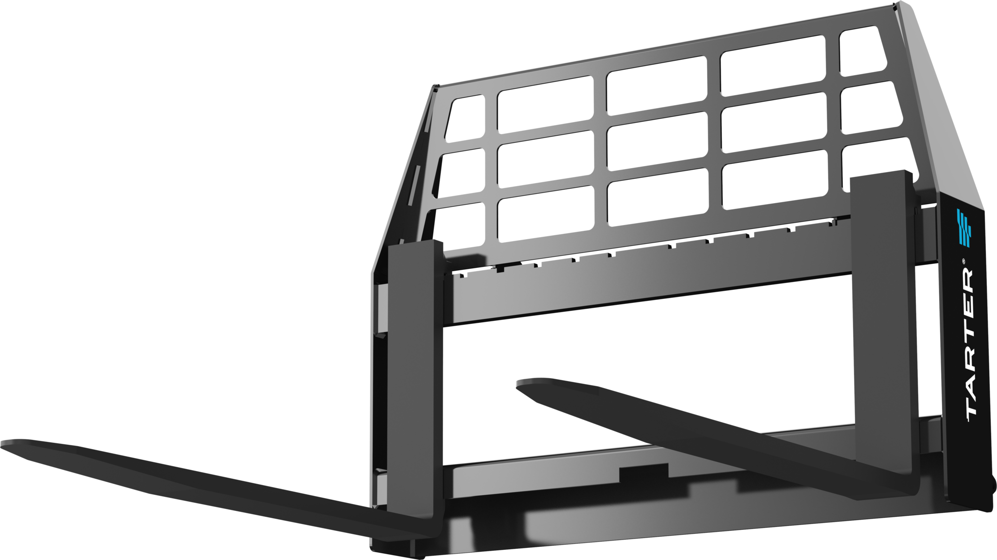 Tarter Pallet Fork 3000