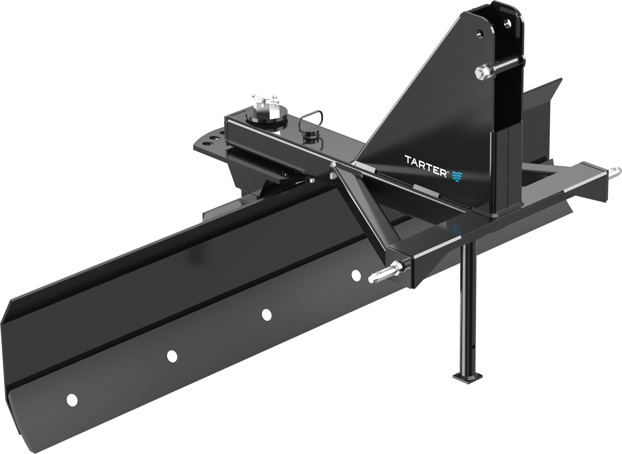 Tarter 300 Series 6 ft. Rear Grader Blade