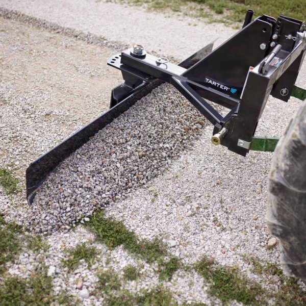 Tarter 300 Series 7 ft. Rear Grader Blade