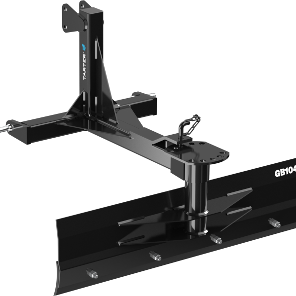 Tarter 100 Series 4 ft. Rear Grader Blade