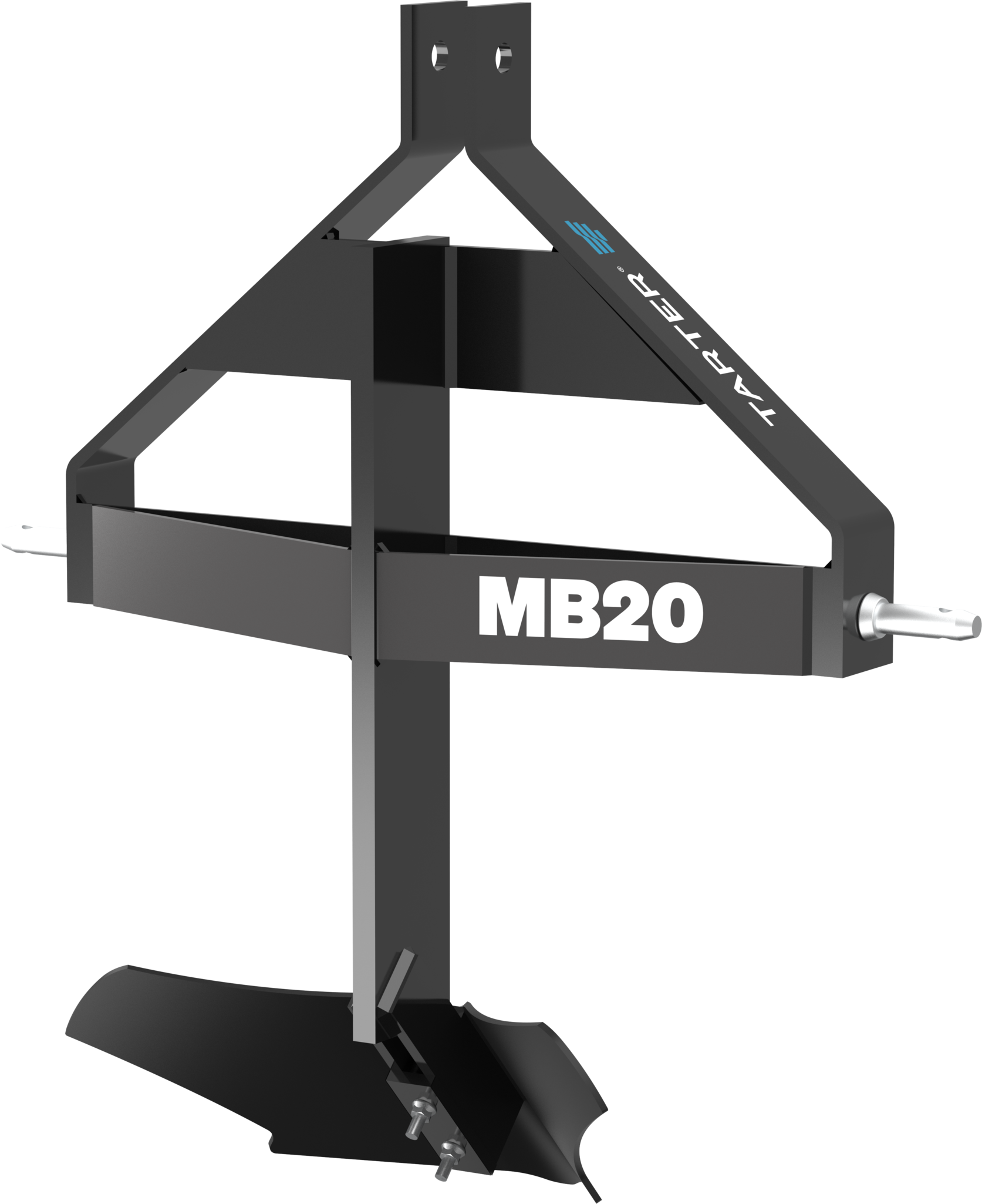 Tarter 200 Series Middle Buster