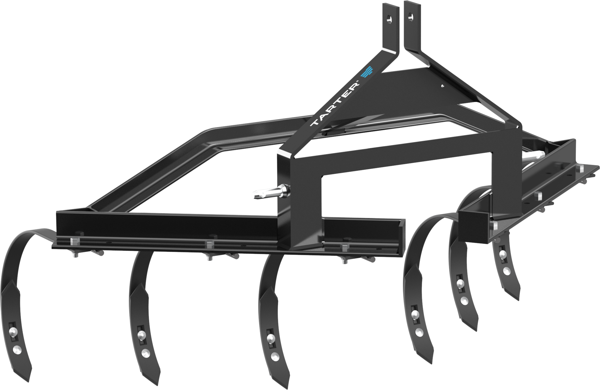 Tarter 200 Series One-Row Cultivator