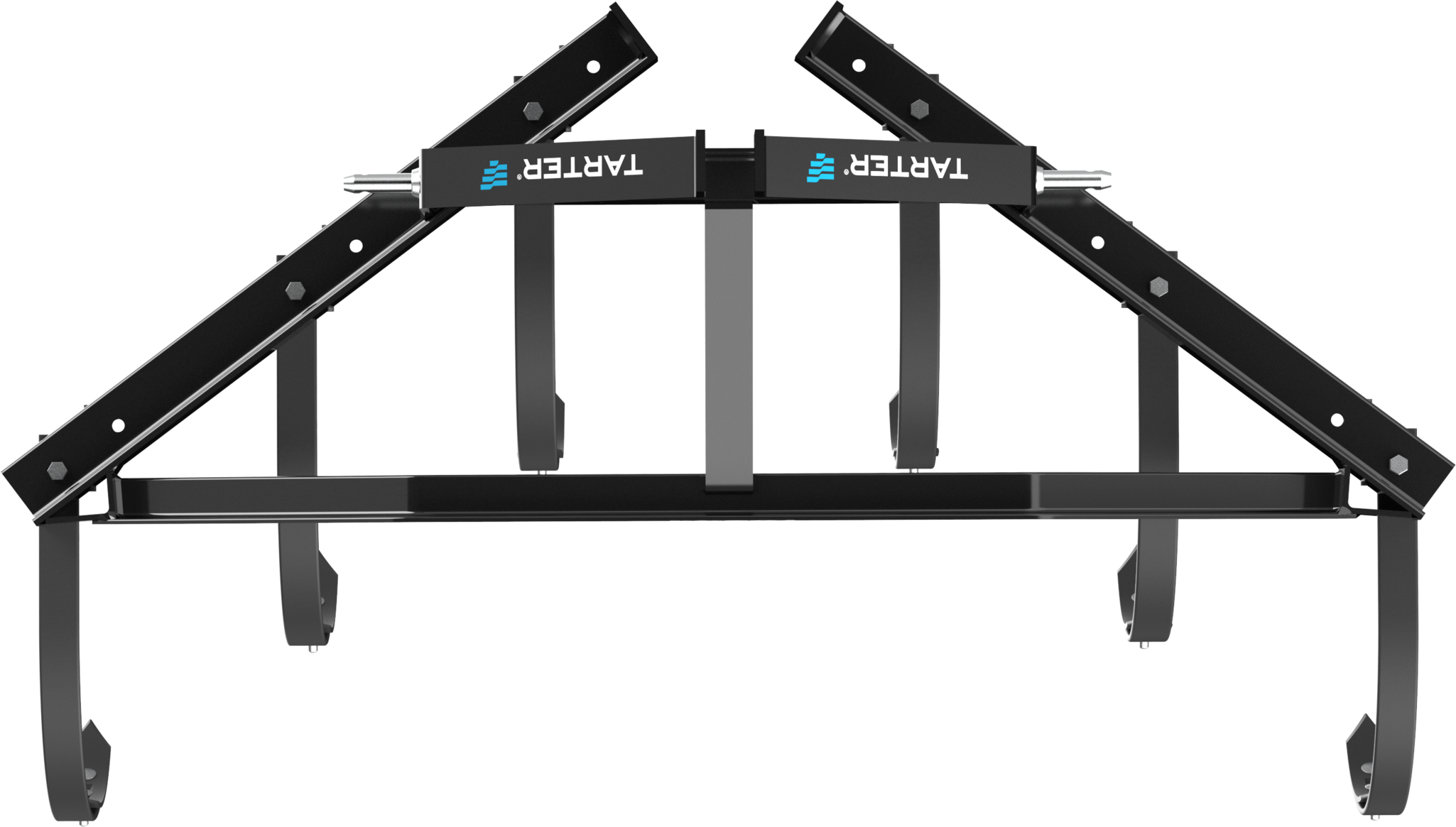 Tarter 200 Series One-Row Cultivator