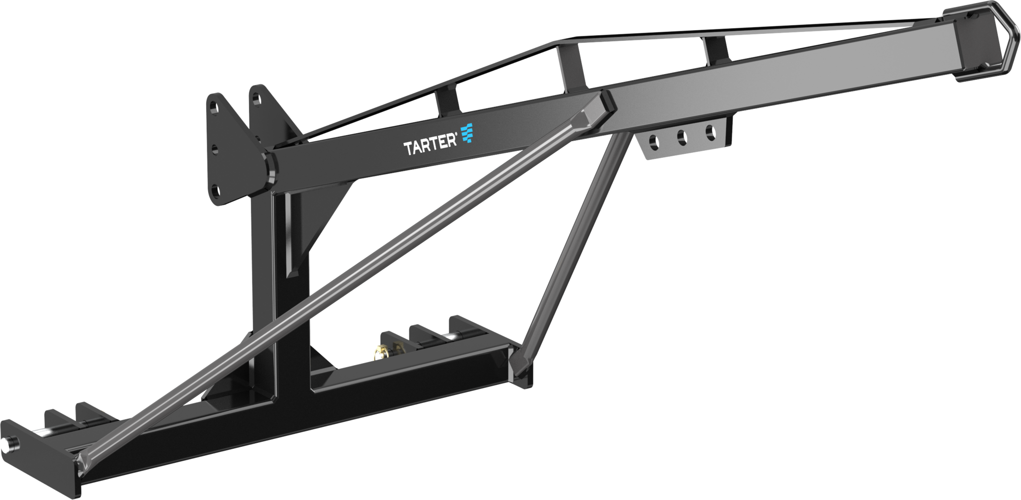 Tarter 300 Series Boom Pole