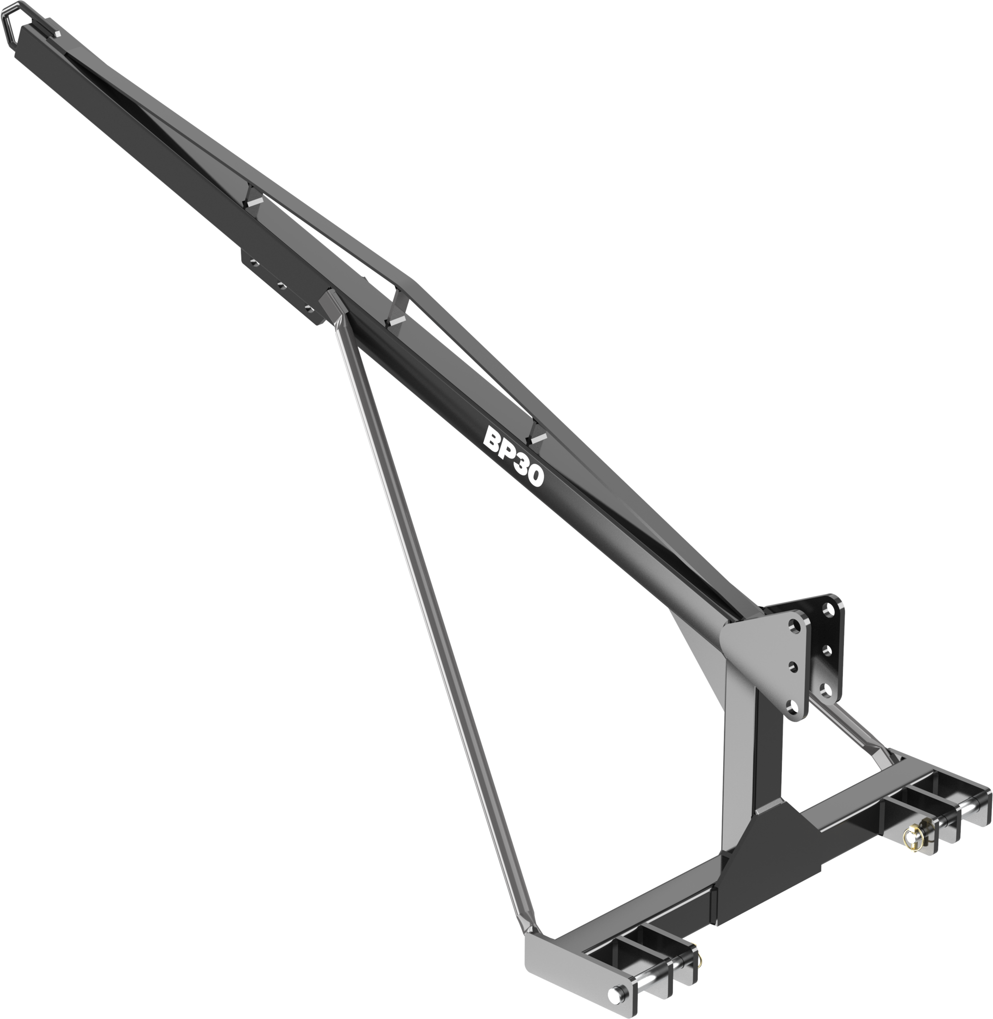 Tarter 300 Series Boom Pole