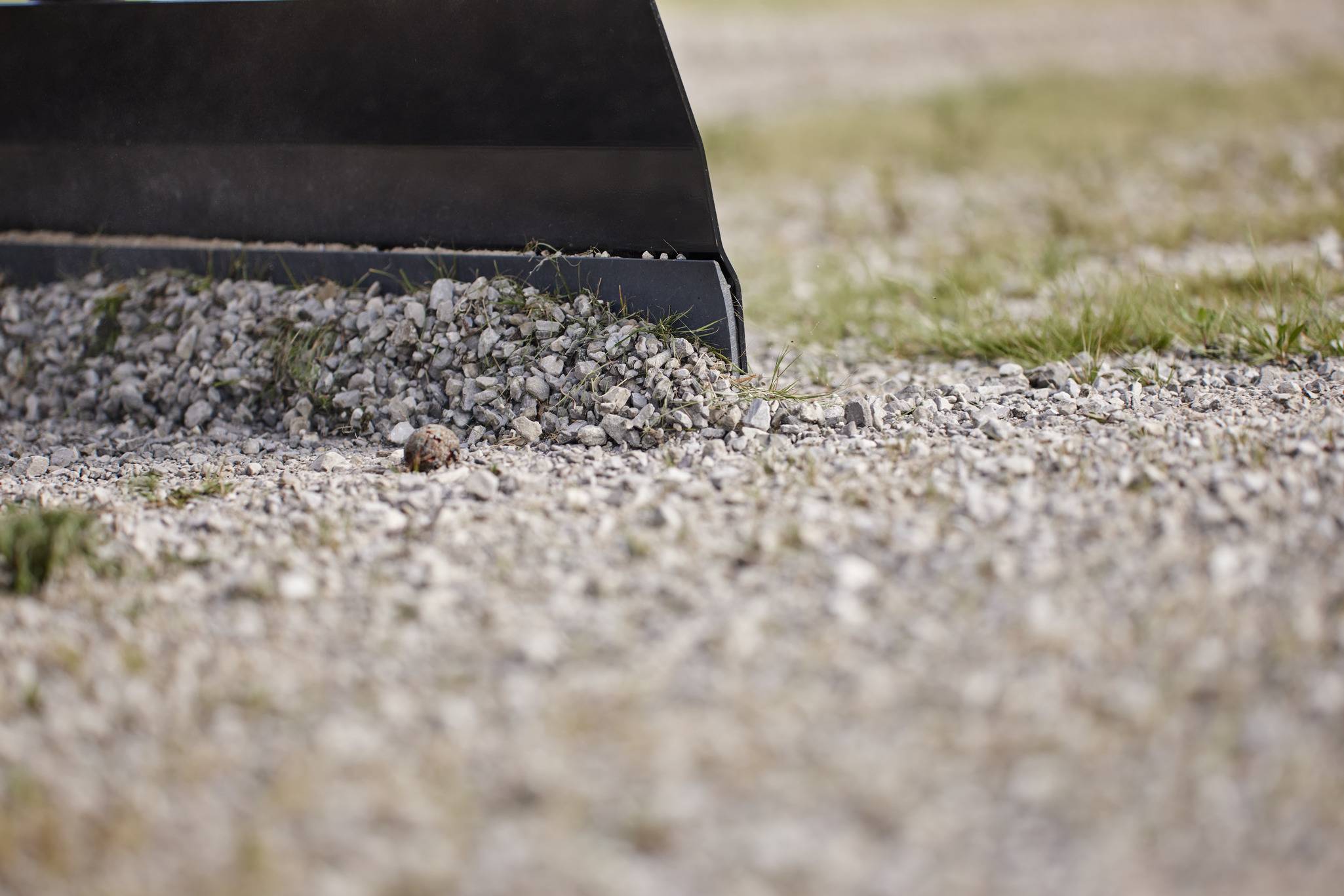 Tarter 100 Series 4 ft. Rear Grader Blade