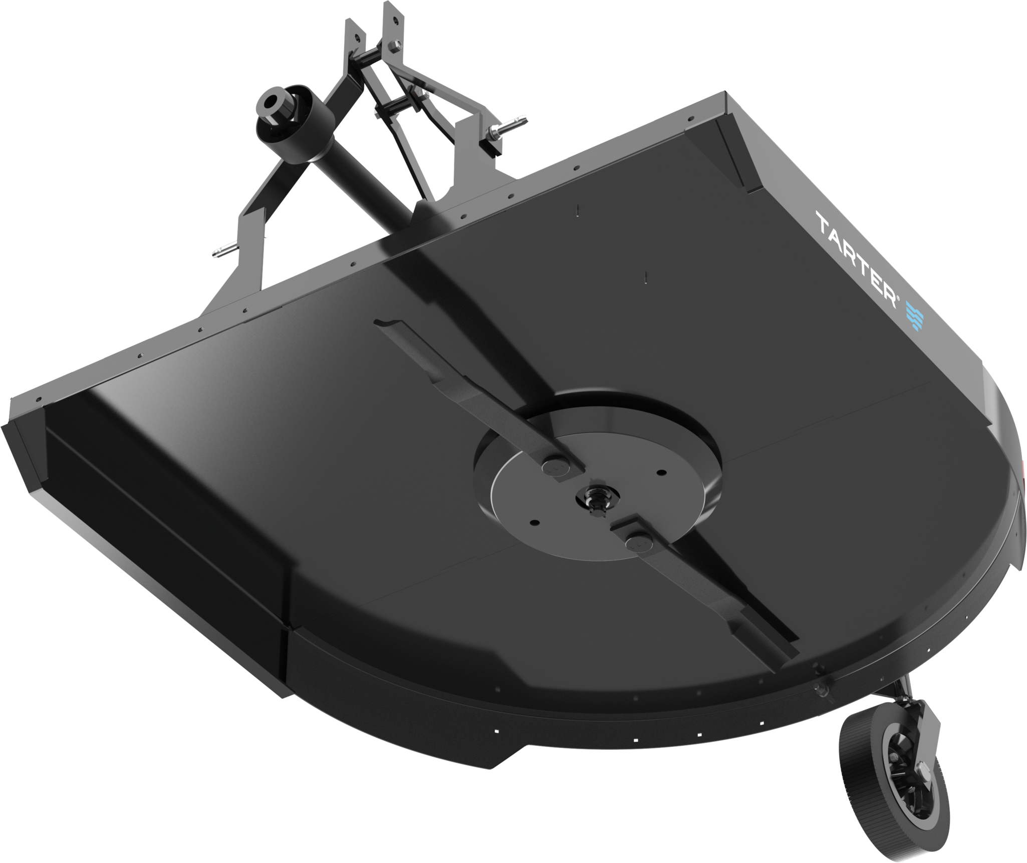 Tarter 200 Series 5 ft. Rotary Cutter