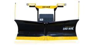 Sno-Way Flared 22V Series 2