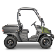 Bighorn 200 VXL-T DF EFI