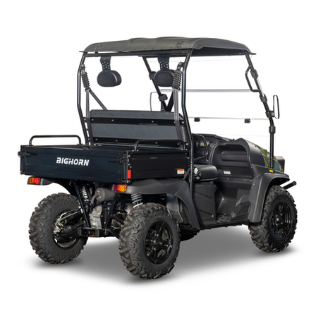 Bighorn 200 VXL-T DF EFI