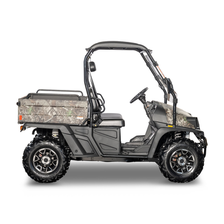 Bighorn 450 VXL-T EFI