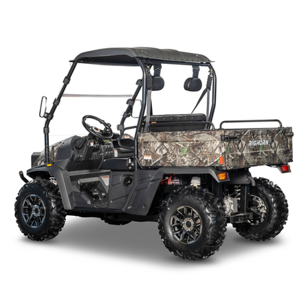 Bighorn 450 VXL-T EFI