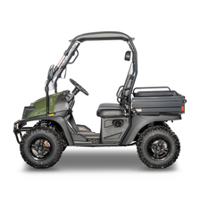 Bighorn 200 VXL-T DF EFI