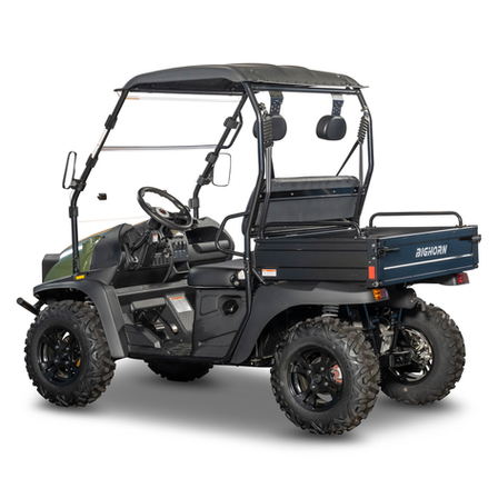 Bighorn 200 VXL-T DF EFI