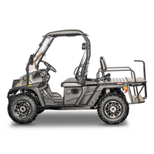 Bighorn 450 GVXL-T EFI