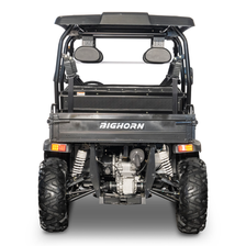 Bighorn 450 Crew EFI