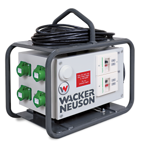 Wacker Neuson FUE6/042/200