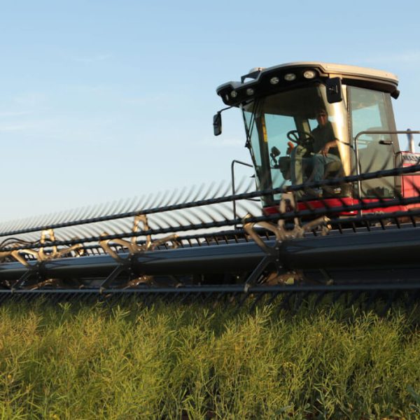 Massey Ferguson 5400-30