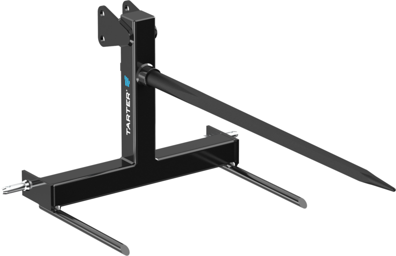 Tarter 200 Series Hay Fork