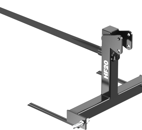 Tarter 200 Series Hay Fork