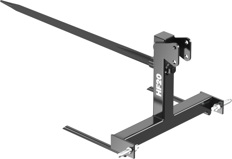 Tarter 200 Series Hay Fork