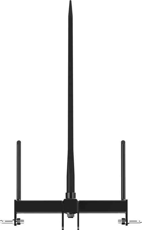 Tarter 200 Series Hay Fork