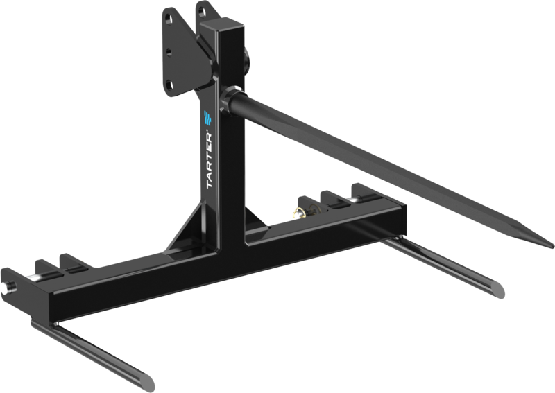 Tarter 300 Series Hay Fork