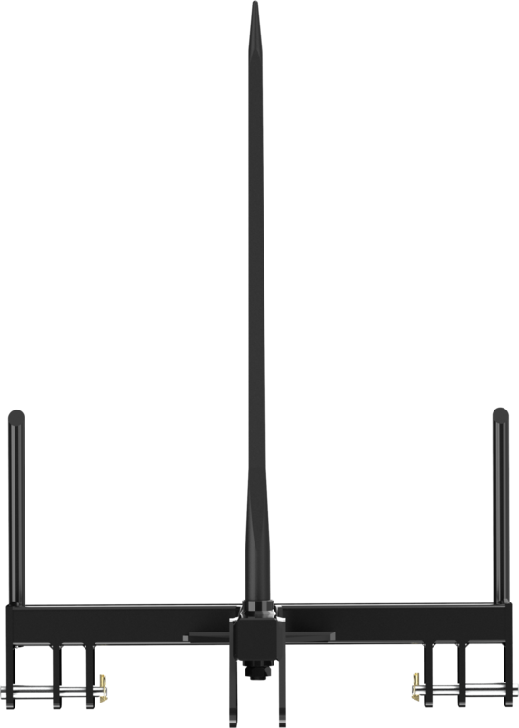 Tarter 300 Series Hay Fork