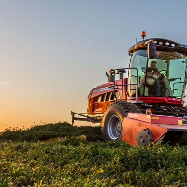 Massey Ferguson 9313 D