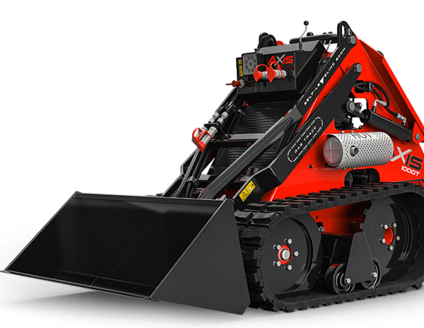 Gravely AXIS® 100GT