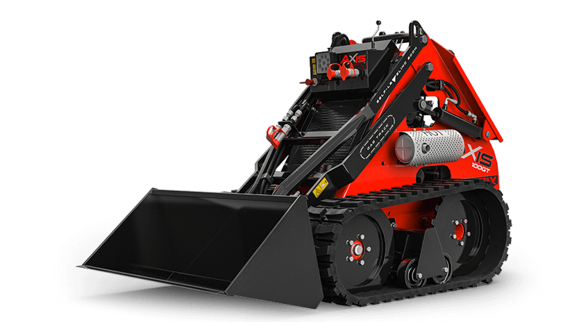 Gravely AXIS® 100GT