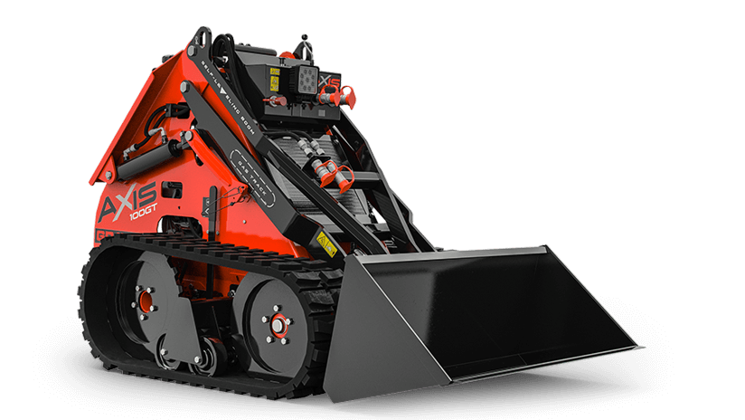 Gravely AXIS® 100GT