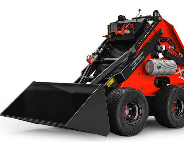 Gravely AXIS® 100GW