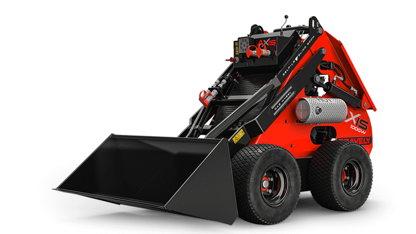 Gravely AXIS® 100GW