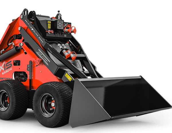 Gravely AXIS® 100GW