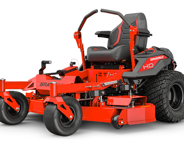 Gravely ZT HD 60 KAWASAKI